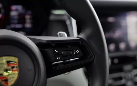 Porsche Macan I рестайлинг, 2024 год, 10 945 000 рублей, 21 фотография