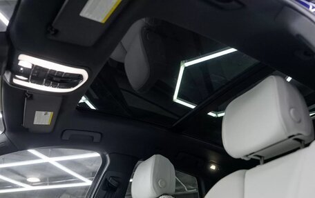 Porsche Macan I рестайлинг, 2024 год, 10 945 000 рублей, 27 фотография