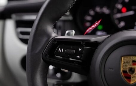 Porsche Macan I рестайлинг, 2024 год, 10 945 000 рублей, 20 фотография