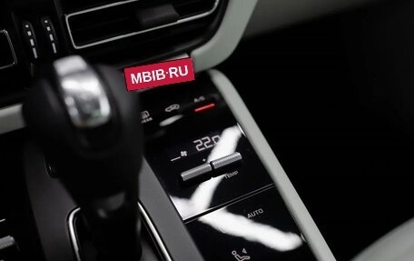 Porsche Macan I рестайлинг, 2024 год, 10 945 000 рублей, 18 фотография