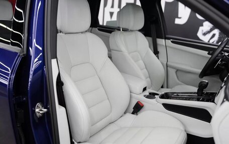 Porsche Macan I рестайлинг, 2024 год, 10 945 000 рублей, 31 фотография