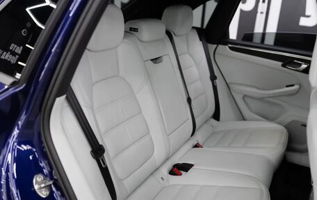 Porsche Macan I рестайлинг, 2024 год, 10 945 000 рублей, 32 фотография