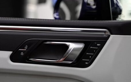 Porsche Macan I рестайлинг, 2024 год, 10 945 000 рублей, 34 фотография