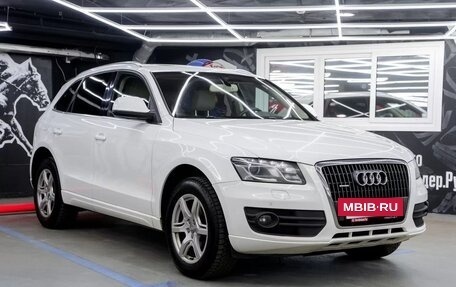 Audi Q5, 2012 год, 1 440 000 рублей, 3 фотография