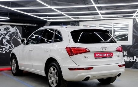 Audi Q5, 2012 год, 1 440 000 рублей, 4 фотография