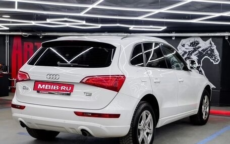 Audi Q5, 2012 год, 1 440 000 рублей, 6 фотография