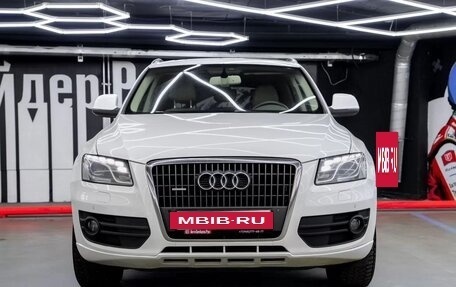 Audi Q5, 2012 год, 1 440 000 рублей, 2 фотография
