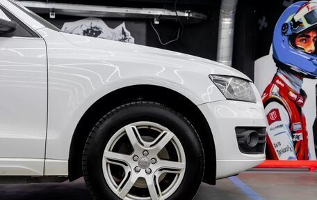 Audi Q5, 2012 год, 1 440 000 рублей, 9 фотография