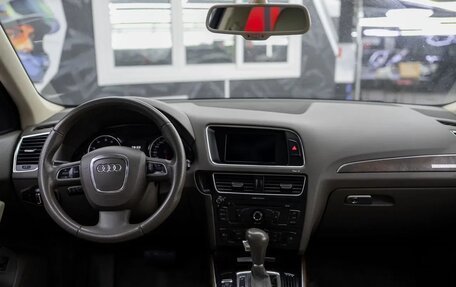 Audi Q5, 2012 год, 1 440 000 рублей, 15 фотография