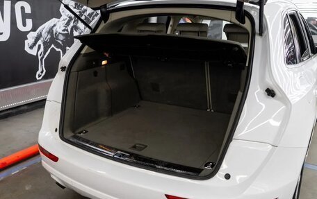 Audi Q5, 2012 год, 1 440 000 рублей, 11 фотография