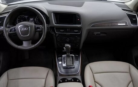 Audi Q5, 2012 год, 1 440 000 рублей, 16 фотография