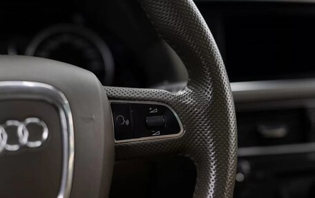 Audi Q5, 2012 год, 1 440 000 рублей, 17 фотография