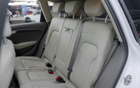 Audi Q5, 2012 год, 1 440 000 рублей, 19 фотография