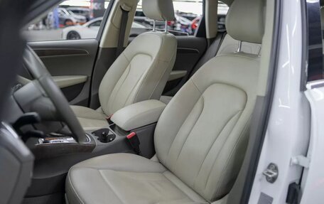 Audi Q5, 2012 год, 1 440 000 рублей, 18 фотография