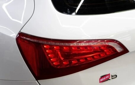 Audi Q5, 2012 год, 1 440 000 рублей, 12 фотография