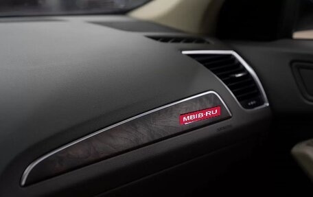 Audi Q5, 2012 год, 1 440 000 рублей, 24 фотография