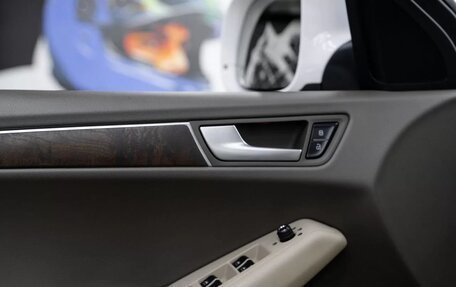 Audi Q5, 2012 год, 1 440 000 рублей, 28 фотография