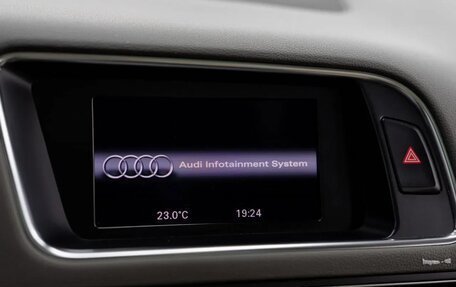Audi Q5, 2012 год, 1 440 000 рублей, 32 фотография