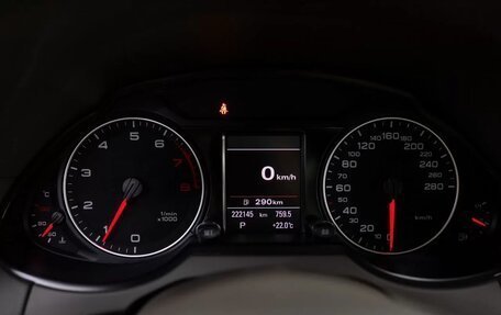 Audi Q5, 2012 год, 1 440 000 рублей, 33 фотография