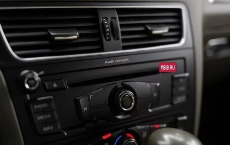 Audi Q5, 2012 год, 1 440 000 рублей, 34 фотография