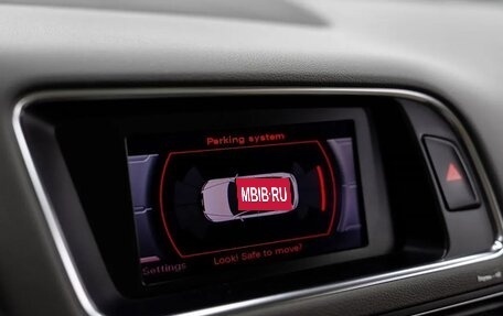 Audi Q5, 2012 год, 1 440 000 рублей, 38 фотография