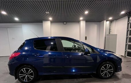 Peugeot 308 II, 2008 год, 350 000 рублей, 2 фотография