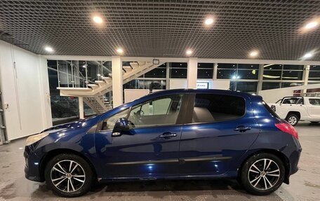 Peugeot 308 II, 2008 год, 350 000 рублей, 6 фотография