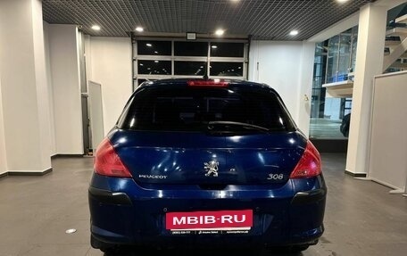 Peugeot 308 II, 2008 год, 350 000 рублей, 4 фотография