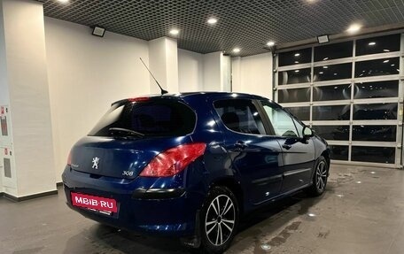 Peugeot 308 II, 2008 год, 350 000 рублей, 3 фотография