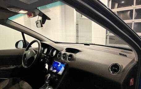 Peugeot 308 II, 2008 год, 350 000 рублей, 12 фотография