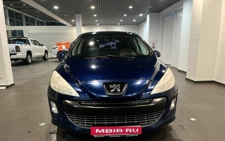 Peugeot 308 II, 2008 год, 350 000 рублей, 8 фотография