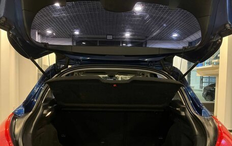 Peugeot 308 II, 2008 год, 350 000 рублей, 18 фотография