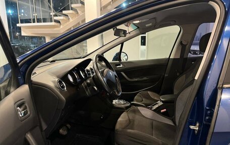 Peugeot 308 II, 2008 год, 350 000 рублей, 16 фотография