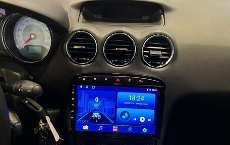 Peugeot 308 II, 2008 год, 350 000 рублей, 13 фотография