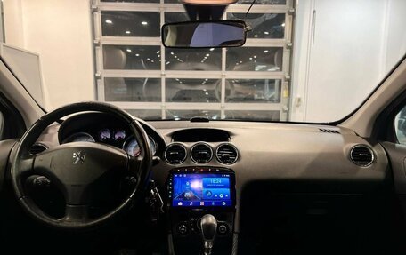 Peugeot 308 II, 2008 год, 350 000 рублей, 9 фотография