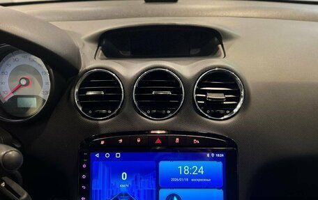 Peugeot 308 II, 2008 год, 350 000 рублей, 14 фотография