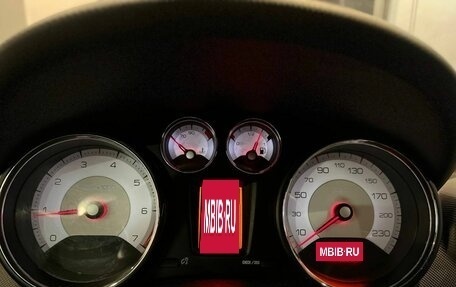 Peugeot 308 II, 2008 год, 350 000 рублей, 11 фотография