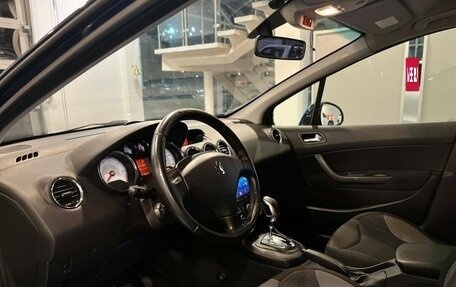 Peugeot 308 II, 2008 год, 350 000 рублей, 23 фотография