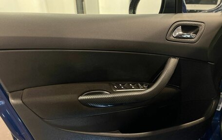 Peugeot 308 II, 2008 год, 350 000 рублей, 22 фотография