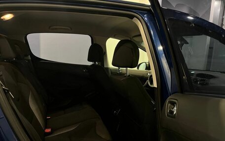 Peugeot 308 II, 2008 год, 350 000 рублей, 26 фотография