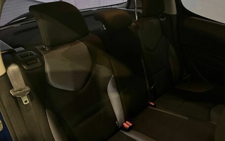 Peugeot 308 II, 2008 год, 350 000 рублей, 33 фотография