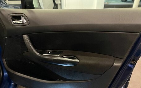 Peugeot 308 II, 2008 год, 350 000 рублей, 28 фотография