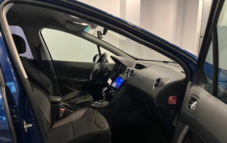 Peugeot 308 II, 2008 год, 350 000 рублей, 29 фотография