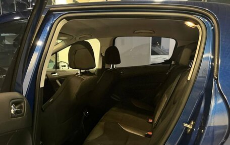 Peugeot 308 II, 2008 год, 350 000 рублей, 25 фотография