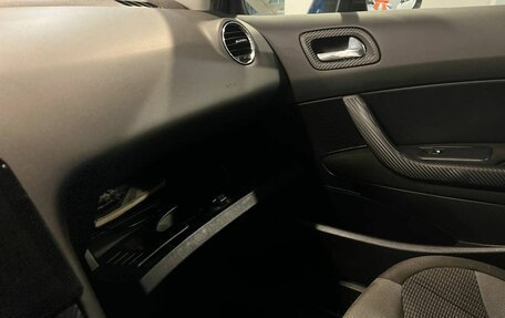 Peugeot 308 II, 2008 год, 350 000 рублей, 30 фотография