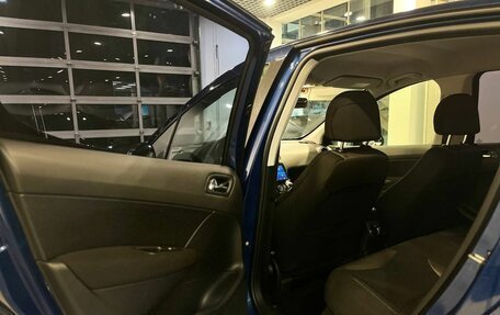 Peugeot 308 II, 2008 год, 350 000 рублей, 24 фотография