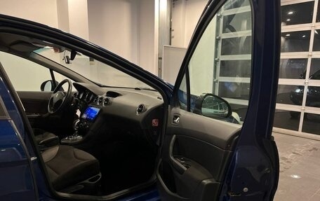 Peugeot 308 II, 2008 год, 350 000 рублей, 27 фотография