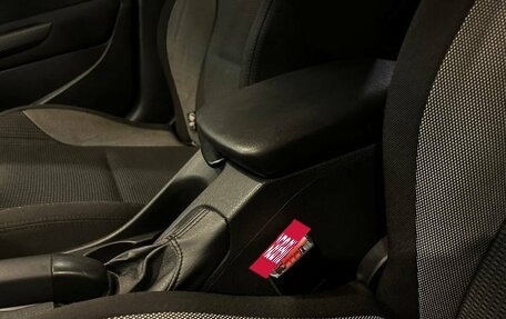 Peugeot 308 II, 2008 год, 350 000 рублей, 31 фотография