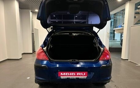 Peugeot 308 II, 2008 год, 350 000 рублей, 34 фотография