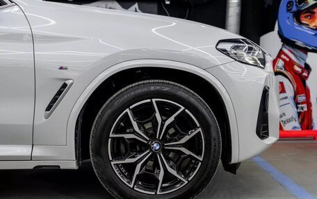 BMW X3, 2023 год, 6 120 000 рублей, 9 фотография